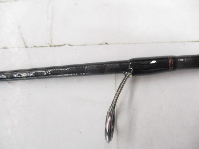 リベリオン 641L/MLXS-ST