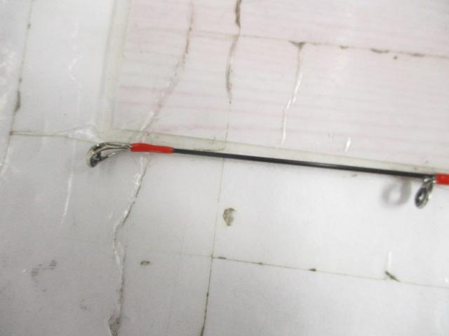 リベリオン 641L/MLXS-ST