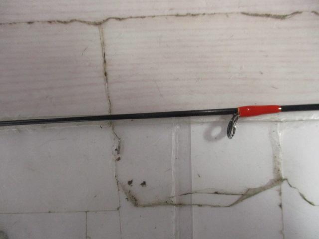 リベリオン 641L/MLXS-ST