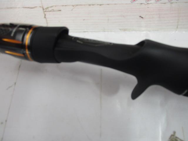 リベリオン 641MLFB-G