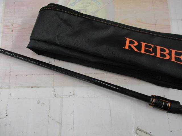 リベリオン 661MRB-G