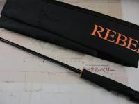 リベリオン 661ML/LFS