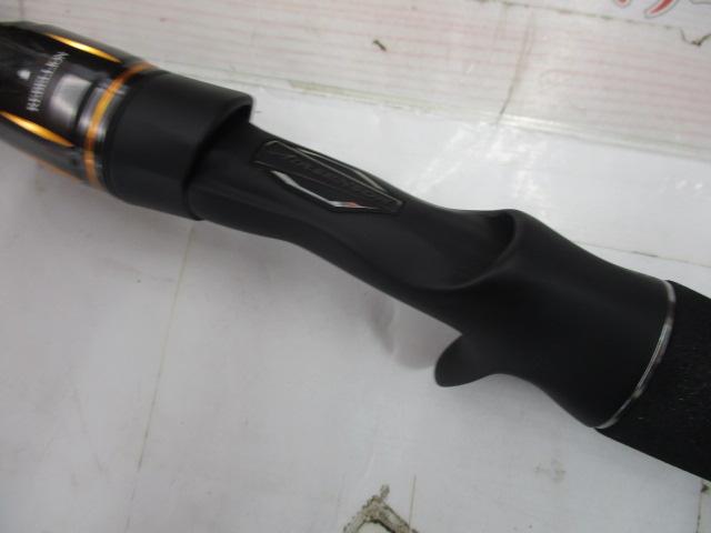 リベリオン 671MHXB-ST