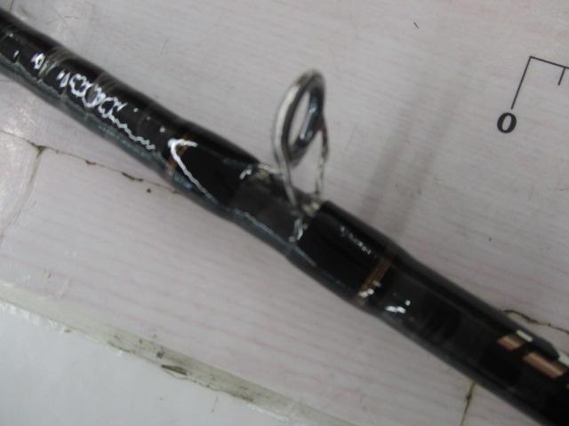 リベリオン 671MHXB-ST