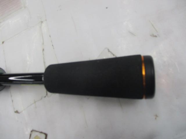 リベリオン 641LXB-ST