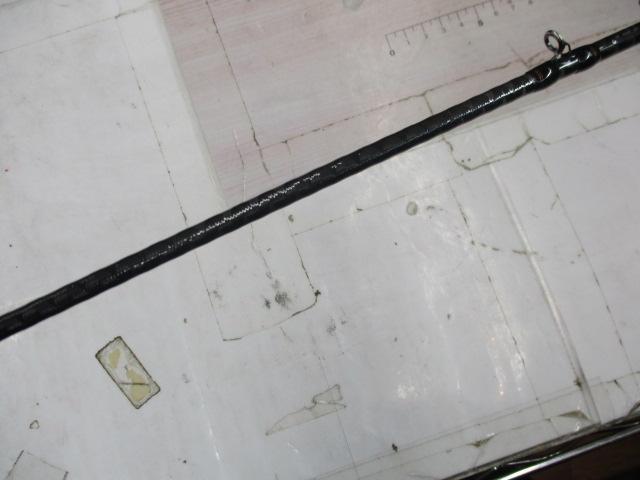 リベリオン 641LXB-ST