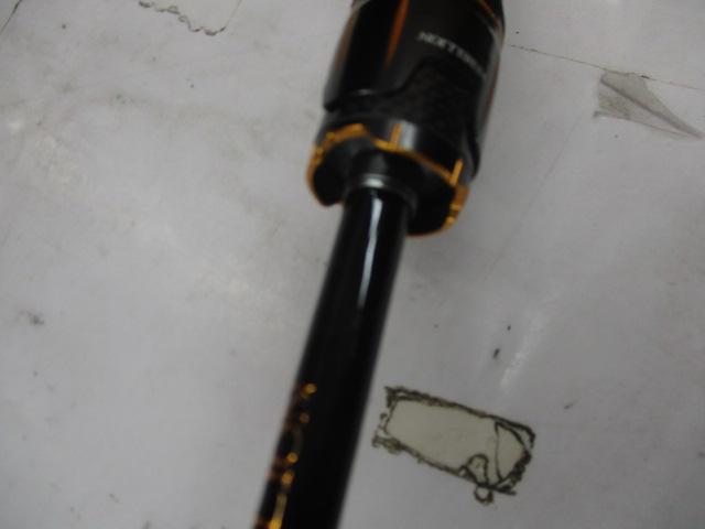 リベリオン 641LXB-ST