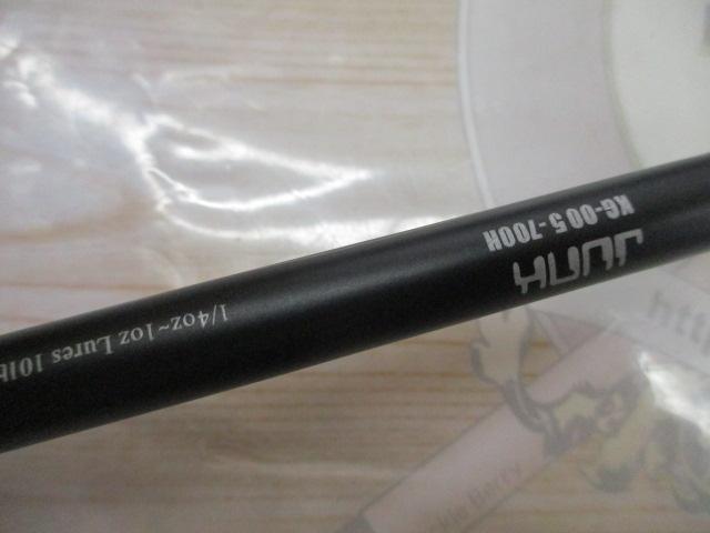 キラーズ00 KG-00 5-700H ジャンク