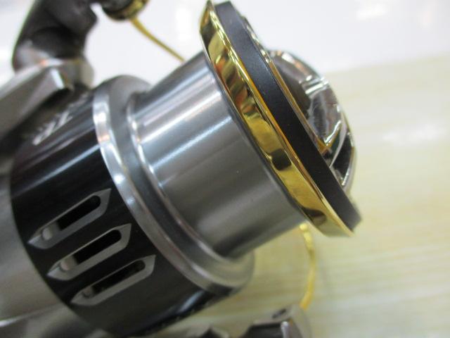 15ツインパワー 3000HGM