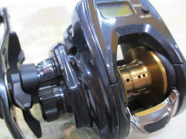 ライトゲームIC 150L-DH