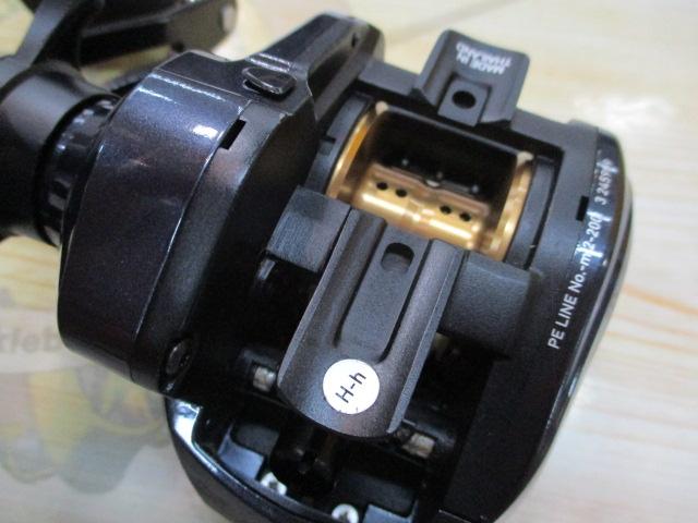 ライトゲームIC 150L-DH