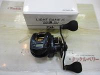 ライトゲームIC 150L-DH