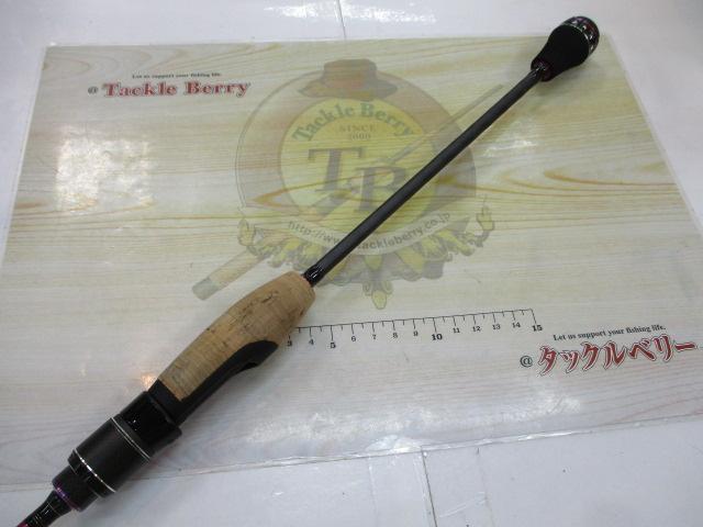 ソルティーステージPRMバーチカルコンタクト SVCS-63MLS-TZ