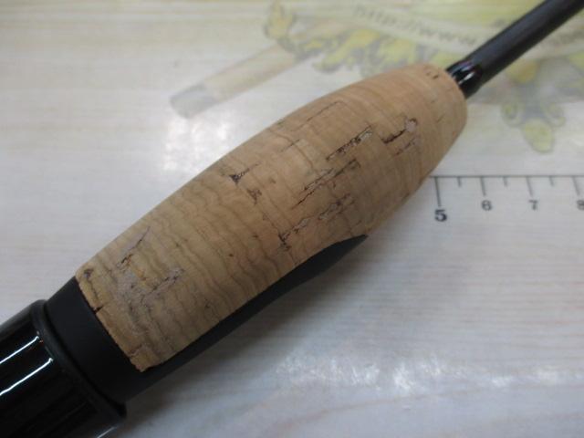 ソルティーステージPRMバーチカルコンタクト SVCS-63MLS-TZ