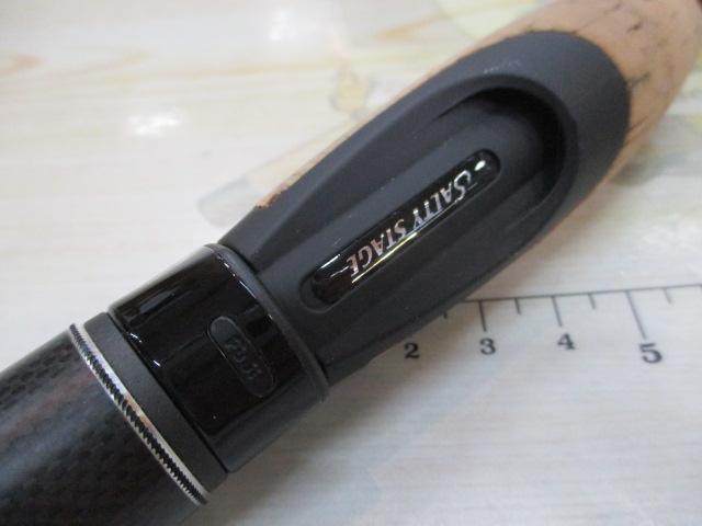 ソルティーステージPRMバーチカルコンタクト SVCS-63MLS-TZ