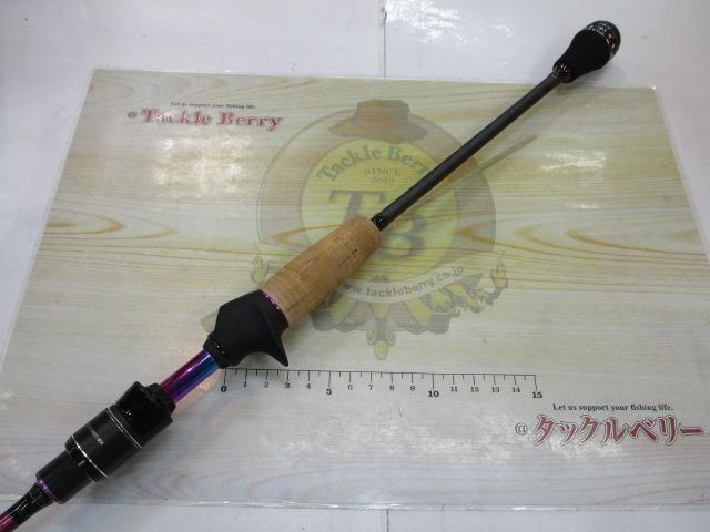 ソルティーステージPRMバーチカルコンタクト SVCC-66MLS-TZ