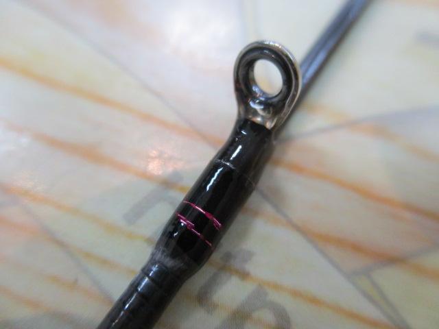 ソルティーステージPRMバーチカルコンタクト SVCC-66MLS-TZ