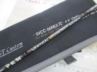 ソルティーステージPRMバーチカルコンタクト SVCC-66MLS-TZ