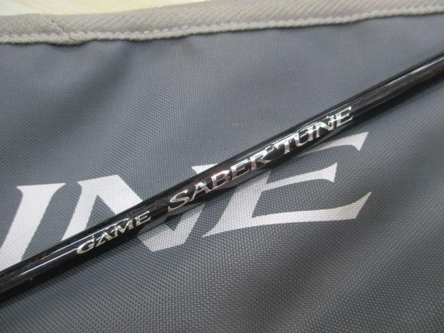 ゲームサーベルチューン B66L