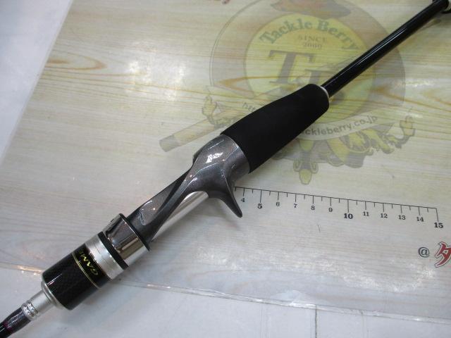 ゲームサーベルチューン B66L