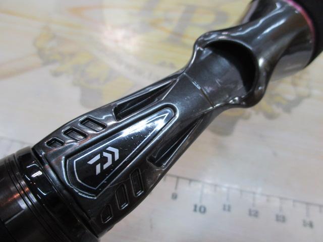 紅牙エア N65MB スリルゲーム