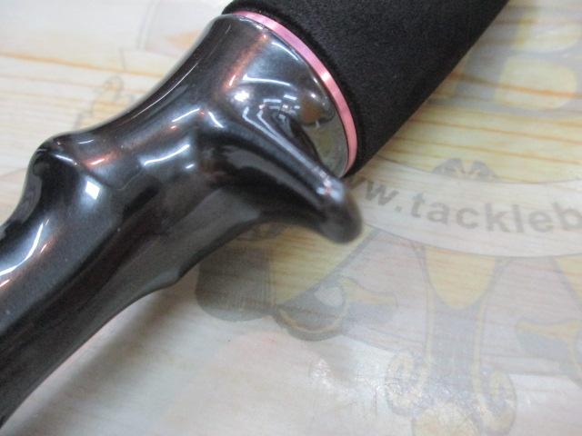 紅牙エア N65MB スリルゲーム