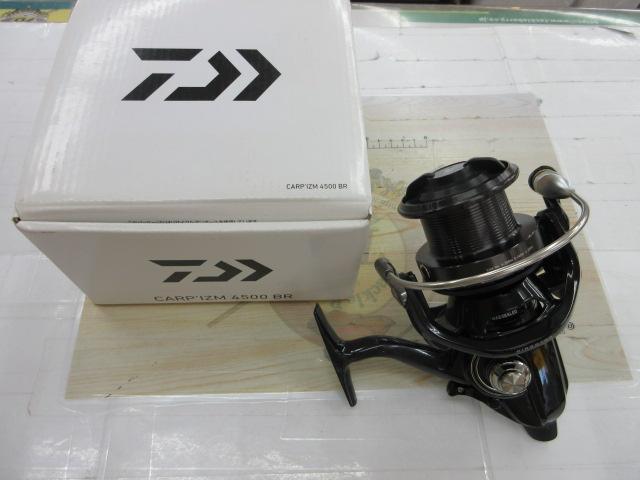 カープイズム 4500BR