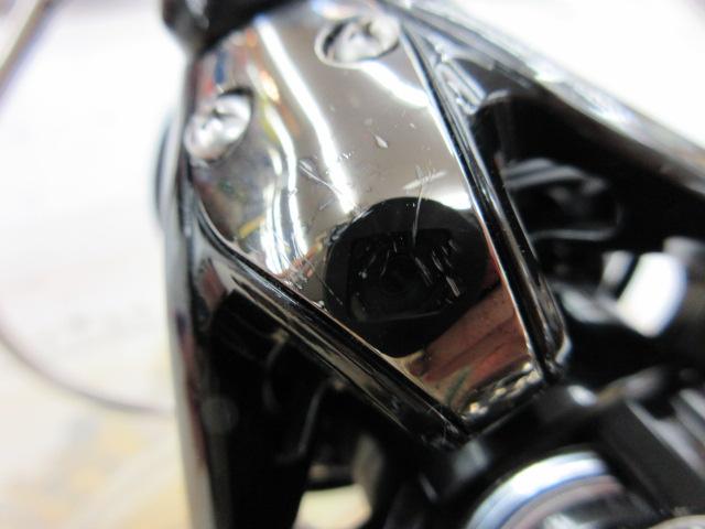 カープイズム 4500BR