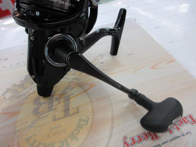 カープイズム 4500BR