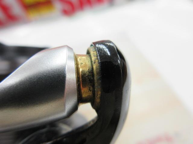 カープイズム 4500BR