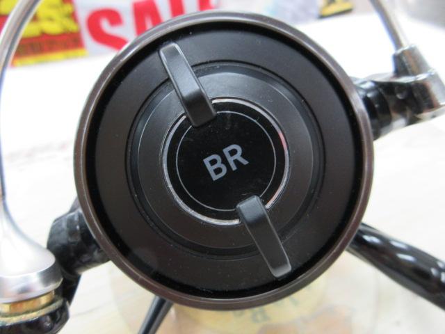 カープイズム 4500BR