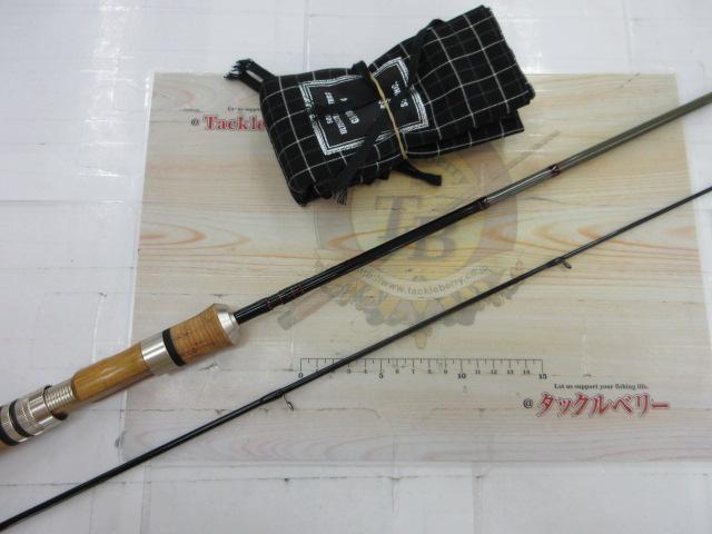 トラウトファイナリストエクスプローラーTF-E66MLS-TZ