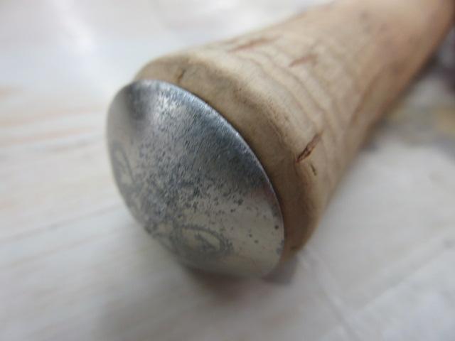 トラウトファイナリストエクスプローラーTF-E66MLS-TZ