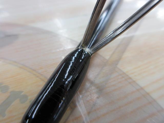 トラウトファイナリストエクスプローラーTF-E66MLS-TZ