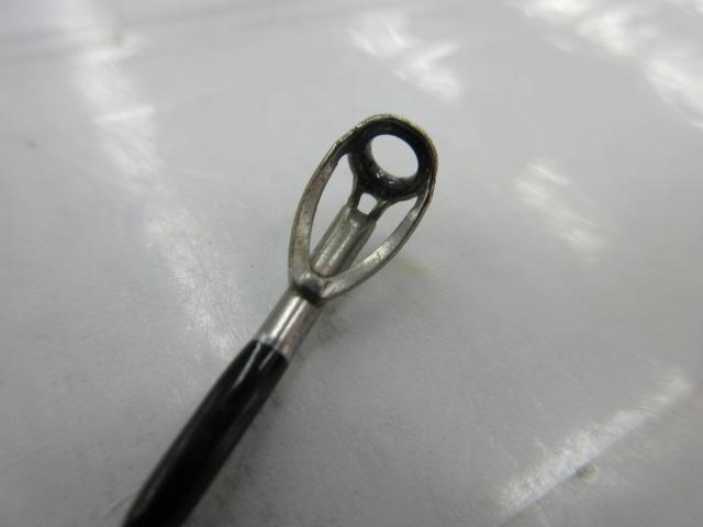 トラウトファイナリストエクスプローラーTF-E66MLS-TZ