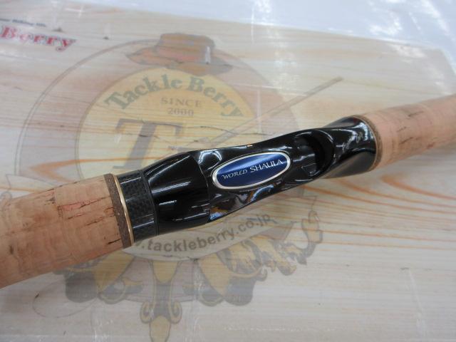 ワールドシャウラ 15101F-2 (ブルータイプ)