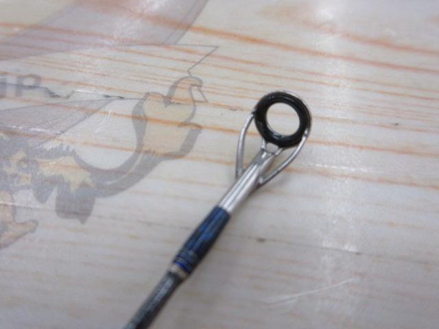 ワールドシャウラ 15101F-2 (ブルータイプ)