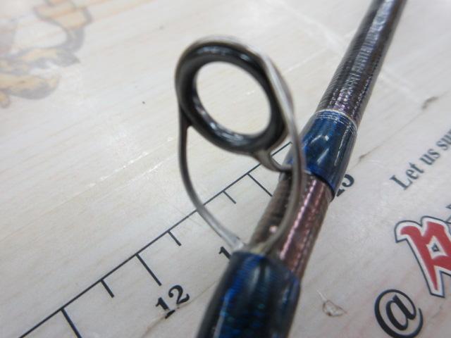 ワールドシャウラ 15101F-2 (ブルータイプ)