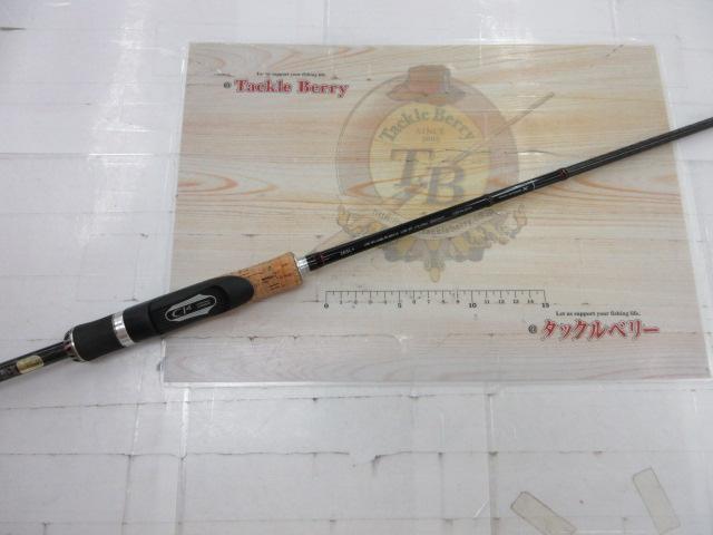 ポイズングロリアス 265L+ AIRCALIBUR