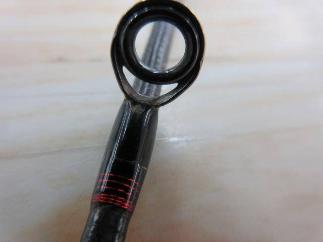 ポイズングロリアス 265L+ AIRCALIBUR