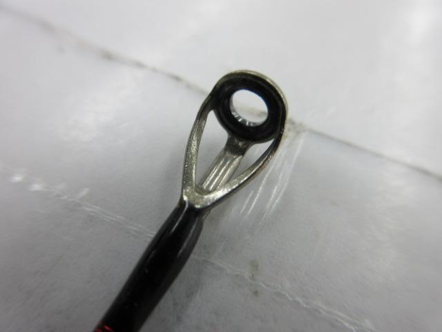 ポイズングロリアス 265L+ AIRCALIBUR