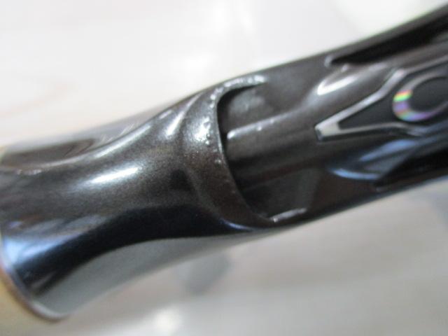 ポイズンアルティマ 174MH-G