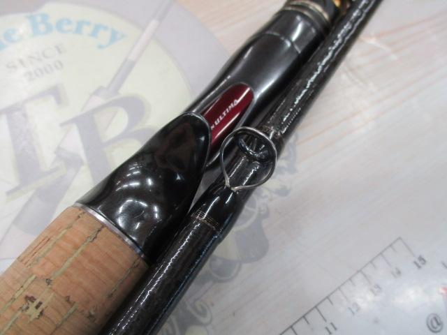 ポイズンアルティマ 174MH-G