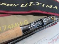 ポイズンアルティマ 174MH-G