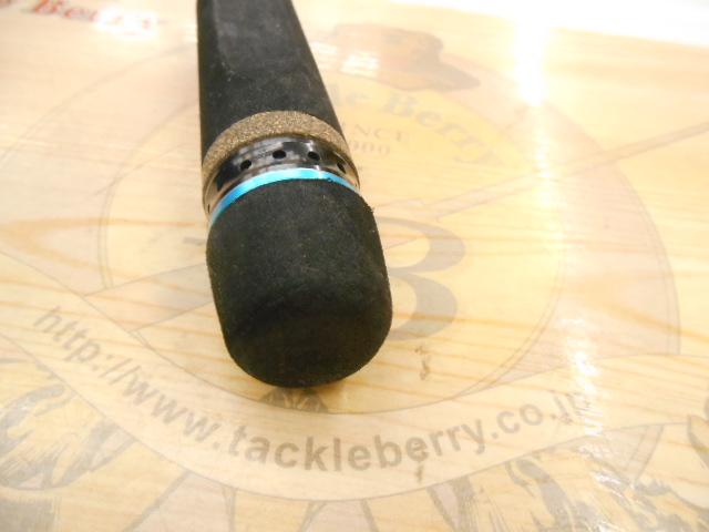 ソルティーステージKR-XスーパーライトジギングFSスペシャル SSSC-61SLJ-FS-KR