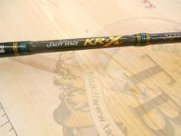 ソルティーステージKR-XスーパーライトジギングFSスペシャル SSSC-61SLJ-FS-KR