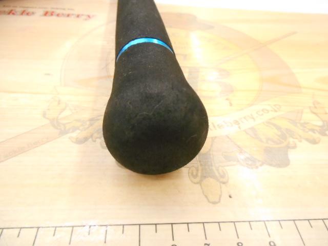 クロステージ CRXC-76ML