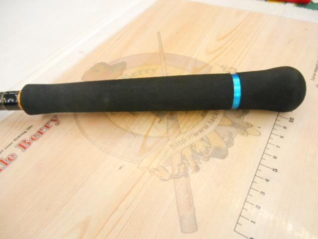 クロステージ CRXC-76ML