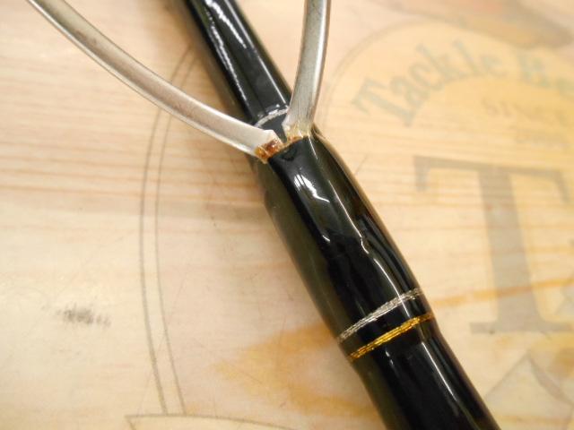 クロステージ CRXC-76ML