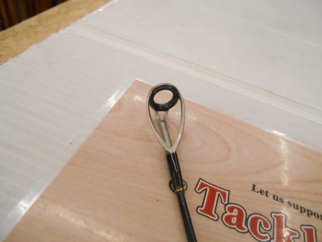 クロステージ CRXC-76ML